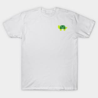 Slo Turt (Crest) T-Shirt